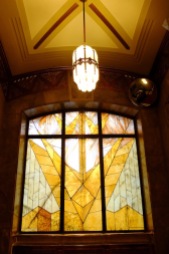 Édifice Aldred -Art Deco in Vieux Montreal